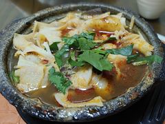 -王明古法砂锅居(开化寺店)