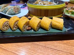 -强记鱼粥(南村店)