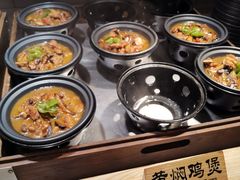 -72街红烧排骨饭(海珠丽影广场店)
