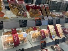 -COSTA COFFEE(恒基名人购物中心店)