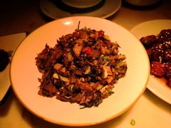 杭儿下饭菜-谭家弄堂(亚欧商厦店)