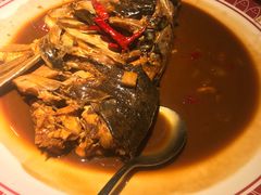 -旺顺阁鱼头泡饼(常营店)
