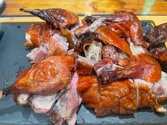 -白家寨子·山野白族菜(古城总店)