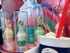 -DQ·蛋糕·冰淇淋(富华里店)