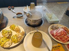 -伍棵星炭烤自助料理·烤鳗鱼(浦东食品城店)