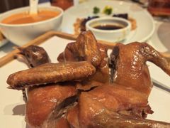 -汤城小厨•粤菜•靓汤(金宝街店)