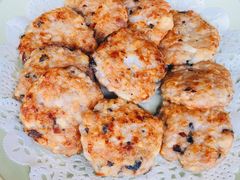 生煎洪湖藕饼-凤阁楼果木烧鹅(鹤山陈山店)