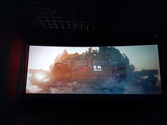 -上影国际影城(普陀绿地缤纷城店)