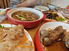 -东北风(龙湾万达广场)