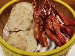 -瓯菜排档·温州海鲜(玕南店)