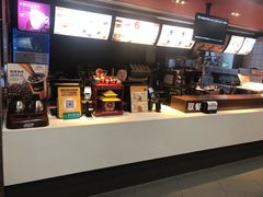 -麦当劳(宽城万达店)