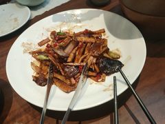 -纪林菜馆·博山菜老字号(华光路店)