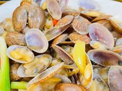 -辉记潮汕海鲜砂锅粥(林和西店)
