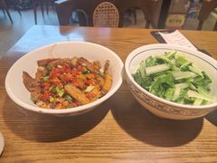 -八碗湘长沙市井菜(坡子街店)