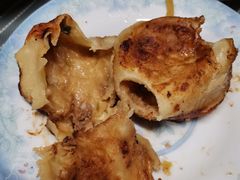 -宝瑞门钉肉饼店