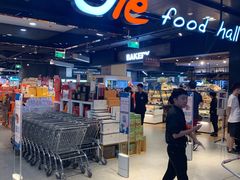 -Olé精品超市(北京合生汇店)