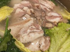 -海鸿荟·沿江菜(中山北路店)