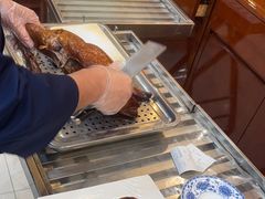 -便宜坊烤鸭店(玉蜓桥天坛店)
