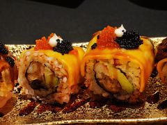 -無二炙坊·和牛烧肉(大钟寺1733店)