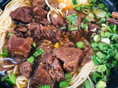 -上海为民商行清真饭店(南大路店)