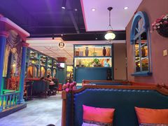 -亚克西姆新疆菜(库车店)