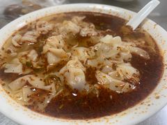 -汪家馄饨(集庆路店)