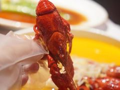 -小河盐帮·私家菜·烤鸭(三元桥·霄云路店)