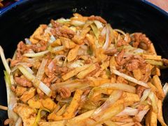 肉丝拌川-慧娟面馆·餐厅(望江路店)