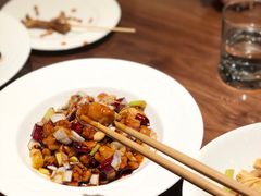 -南门小馆·清真(国贸商城店)