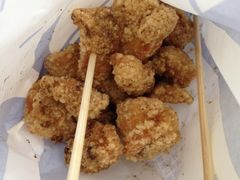 香香鸡-豪大大鸡排(大围店)