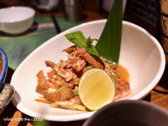 -帕蓝·暹罗料理(曲阳店)