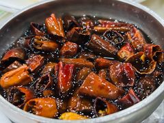 辣椒油-福寿斋·老北京铜锅涮肉·烤鸭(顺义总店)