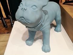 -松咖啡自助餐厅·松北香格里拉