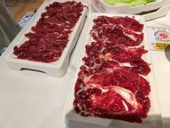 -八合里潮汕鲜牛肉火锅(吉大店)
