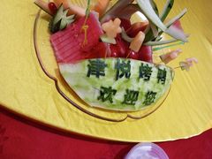 -津悦·正阳春烤鸭(红旗南路店)
