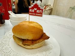 -诚昌饭店(官也街店)