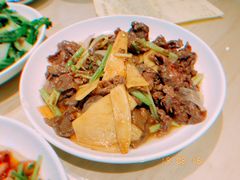 -东山茶寮(新安店)