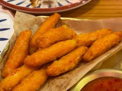 -清真·艾美可餐厅(大悦汇店)