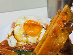 -華歡冰室-WahFoon(吉大店)
