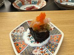 -鮨政· Omakase(港汇恒隆广场店)