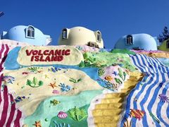 -漳州滨海火山岛自然生态风景区