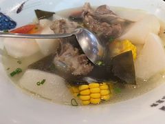 -有红鸡毛店·川菜(建设路店)