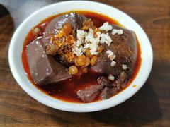 -正宗苏稽毛哥跷脚牛肉总店