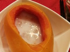 -OPEN開全日自助餐厅·西餐·海鲜(佛山希尔顿酒店)