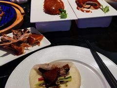 -大董烤鸭店(王府井店)