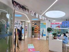 -艺年级儿童语言艺术中心(冉家坝爱融荟城店)
