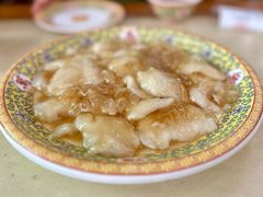 糟熘鱼片-砂锅居(西四店)