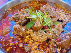 -蓉三少冒烤鸭·四川小吃集(北京首店)