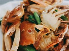 -明记海鲜大排档(巽寮湾店)