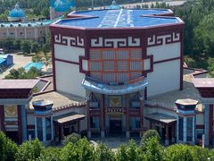 -郑州方特梦幻王国